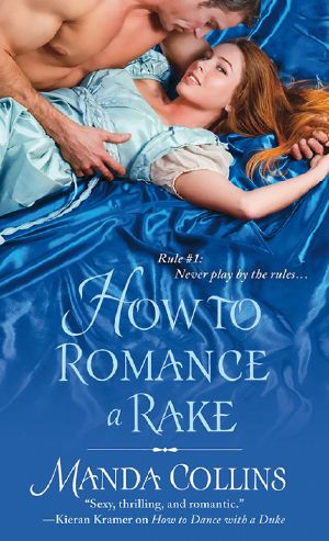 [Ugly Ducklings 02] • How to Romance a Rake